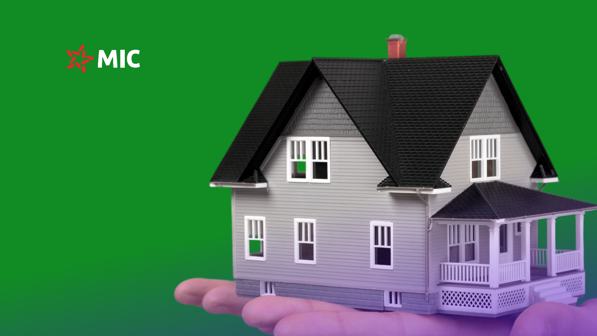 Đừng “bắt buộc” bảo vệ ngôi nhà khi đó là điều mà bạn cần phải “chủ động”