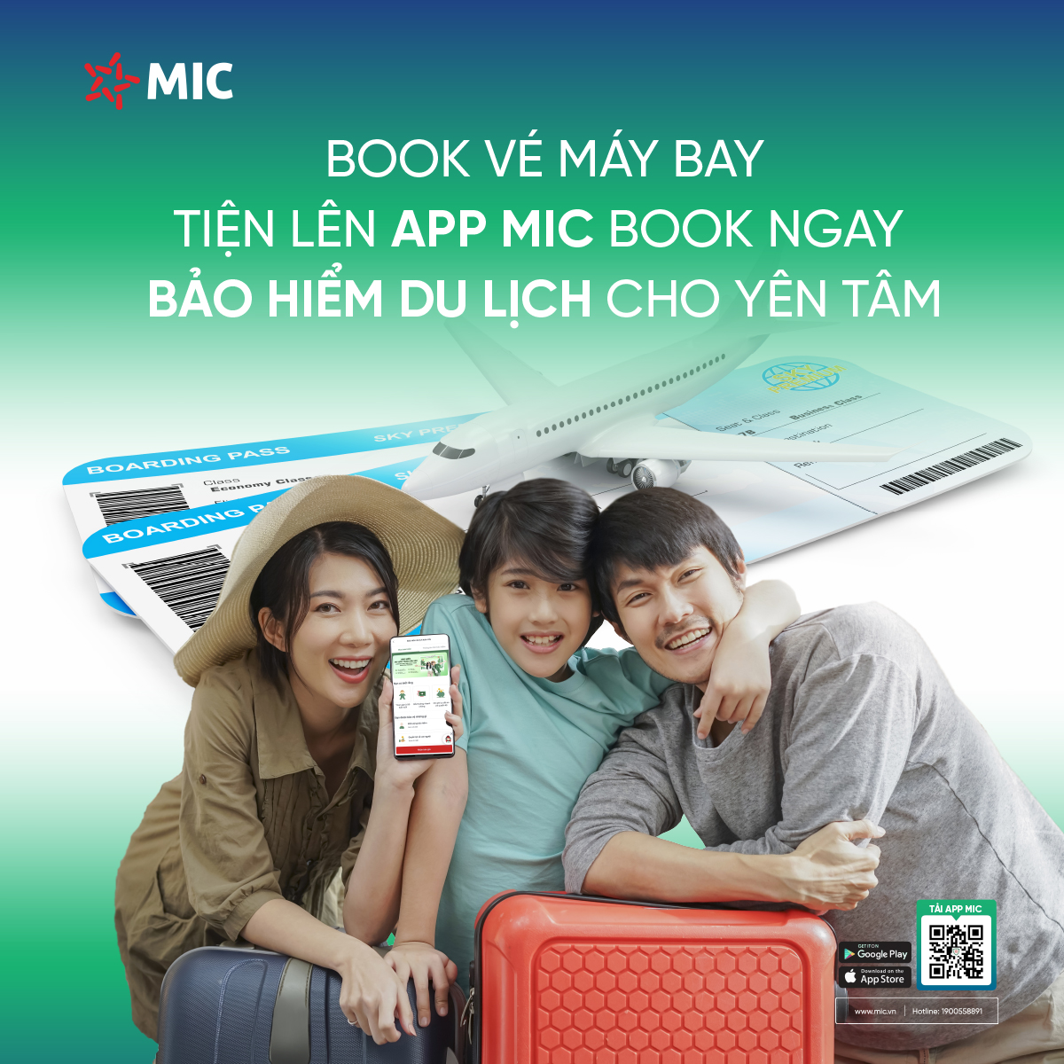 Kế Hoạch Cho Một Kỳ Nghỉ Trong Mơ