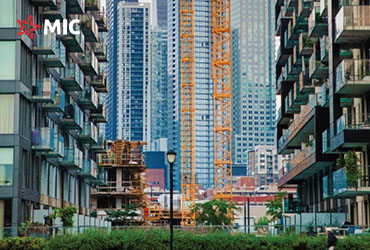 Bảo hiểm Công trình dân dụng đã hoàn thành: An tâm đầu tư, bảo vệ toàn diện