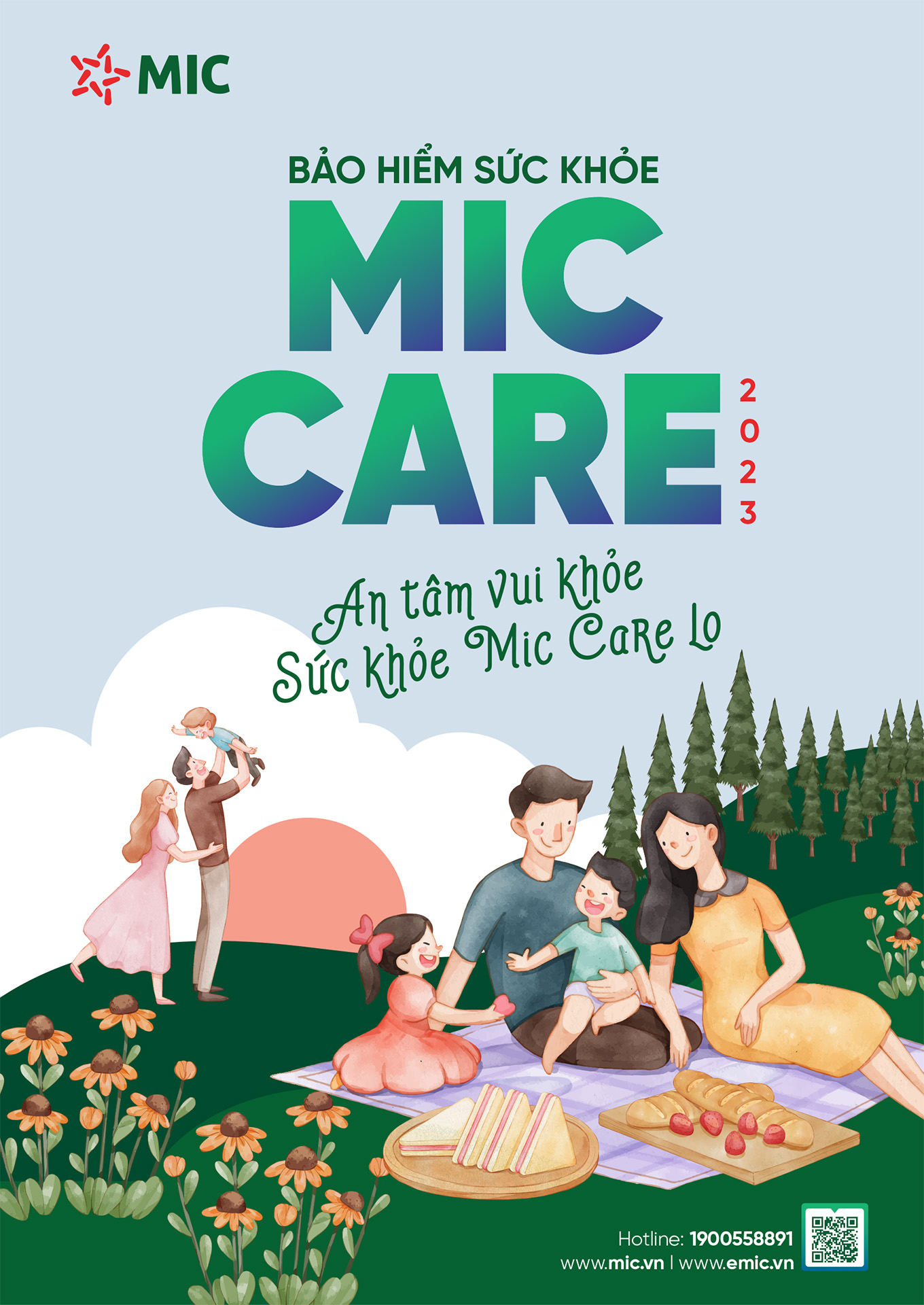 Bệnh Tiểu Đường Có Mua Được Bảo Hiểm Sức Khỏe MIC Care Không?