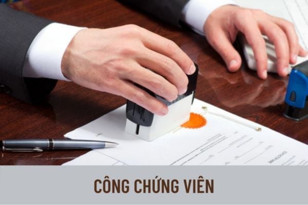 Cong Chung Vien