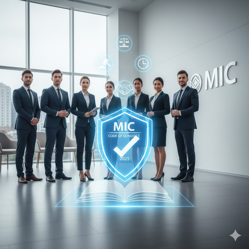 Cam Kết đạo đức